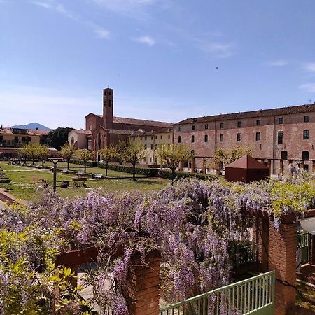 Casa I Cantici Lejlighed Lucca Eksteriør billede
