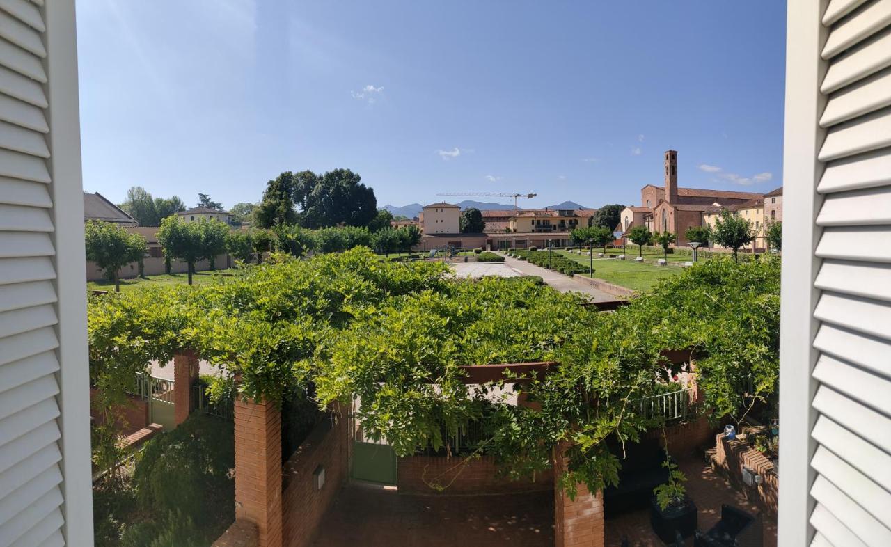 Casa I Cantici Lejlighed Lucca Eksteriør billede