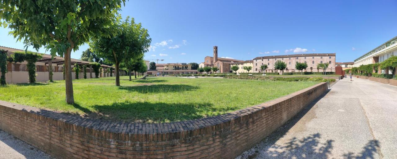 Casa I Cantici Lejlighed Lucca Eksteriør billede