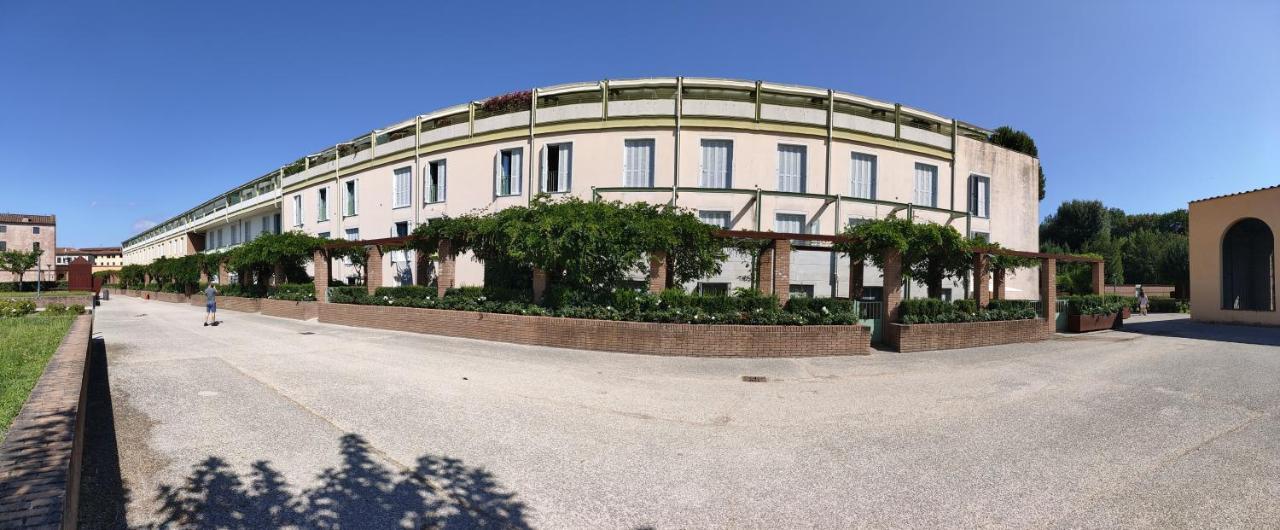 Casa I Cantici Lejlighed Lucca Eksteriør billede