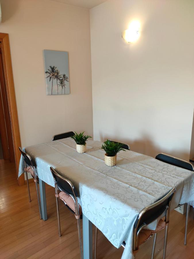 Casa I Cantici Lejlighed Lucca Eksteriør billede