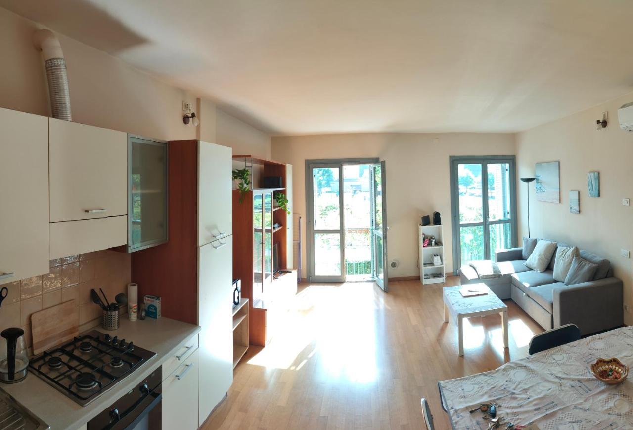 Casa I Cantici Lejlighed Lucca Eksteriør billede